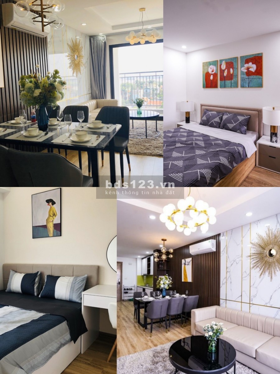 Căn 3 phòng ngủ Tây Hồ River View ôm trọn Sông Hồng Lộng gió - HTLS 0% và ân hạn nợ gốc 18 tháng