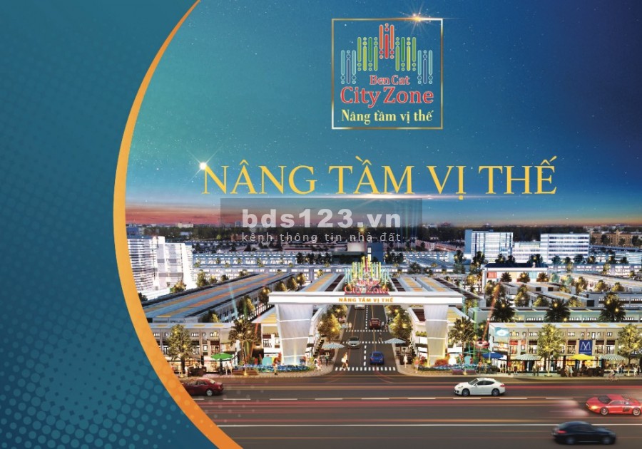 Cần tiền gấp nên cần bán gấp lô đất Bến Cát, giá chỉ 950tr, sổ hồng tiêng