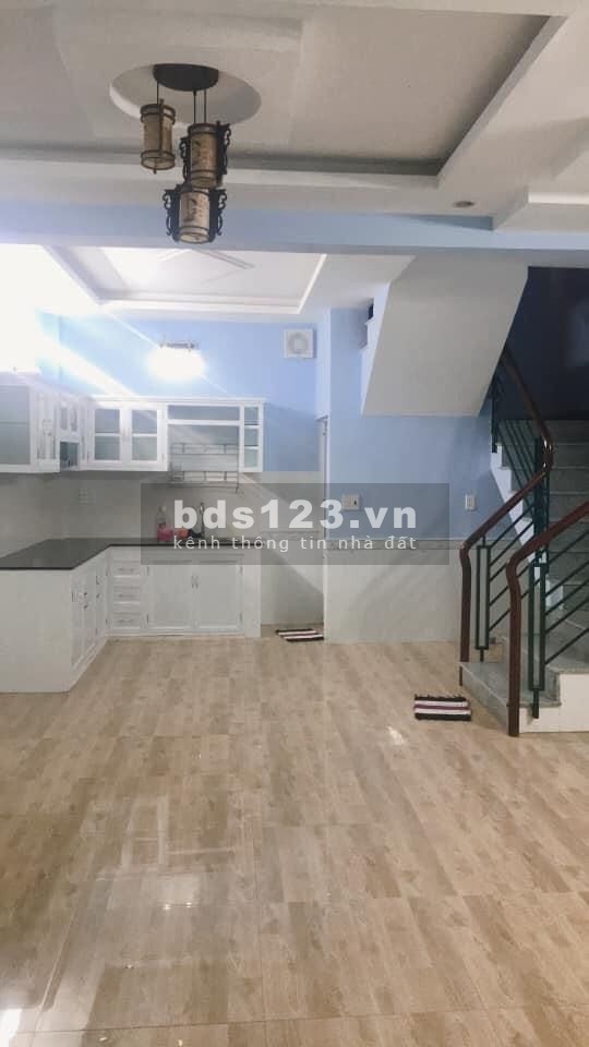 Thống Nhất diện tích sử dụng 36m2 hẻm xe hơi 3.5 tỷ , phường 11 Quận Gò Vấp