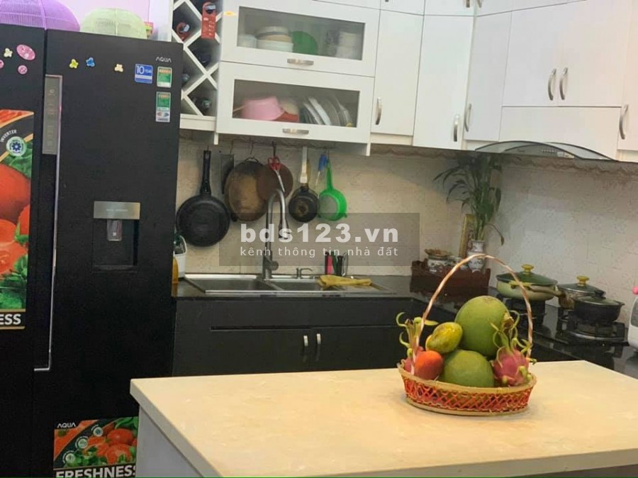 Bán nhà hẻm xe hơi Tỉnh Lộ 43, phường Bình Chiểu, Thủ Đức, giá đầu tư chính chủ