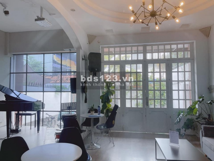 Bán nhà biệt thự liền kề Thảo Điền Q2 đường Nguyễn Ư Dĩ giá chỉ 25 tỷ