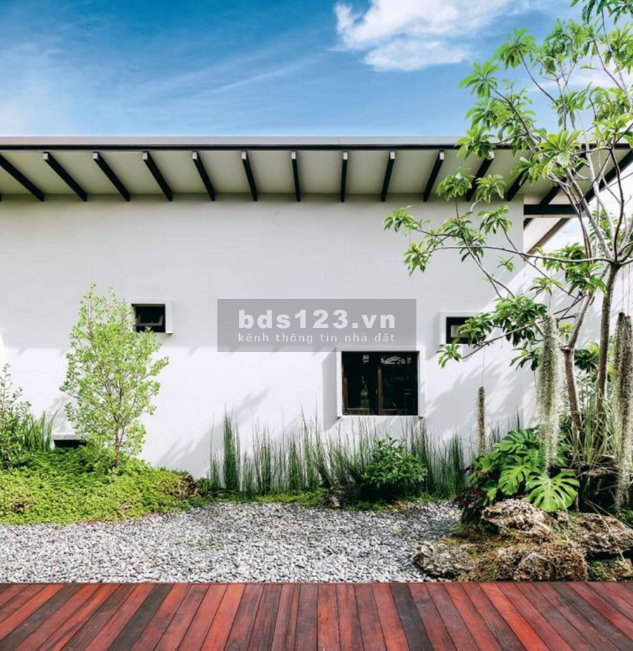 Cần bán gấp lô đất sẵn nhà vườn cấp 4 tại Châu Pha- phú mỹ,, chính chủ giá rẻ
