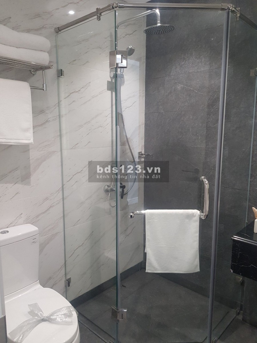 Căn hộ cao cấp mặt đường lớn trung tâm Quy Nhơn, chung cư Altara Residences, giá 1.4 tỷ