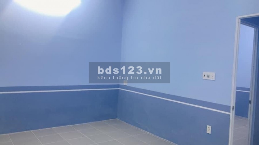 Thống Nhất diện tích sử dụng 36m2 hẻm xe hơi 3.5 tỷ , phường 11 Quận Gò Vấp
