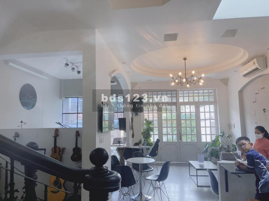 Bán nhà biệt thự liền kề Thảo Điền Q2 đường Nguyễn Ư Dĩ giá chỉ 25 tỷ