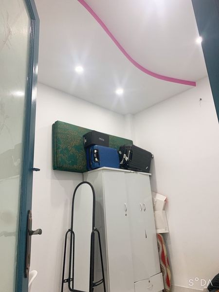 Bán nhà ngỏ hẽm Dương Bá Trạc Phường 1 Quận 8 dt 39m2 4 tầng, giá 4.68 tỷ