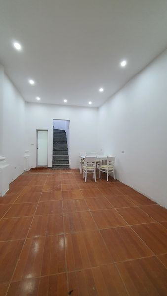 Bán nhà Triều Khúc Thanh Xuân Nam, diện tích 33m2, 3 tầng giá chỉ 4.3 tỷ