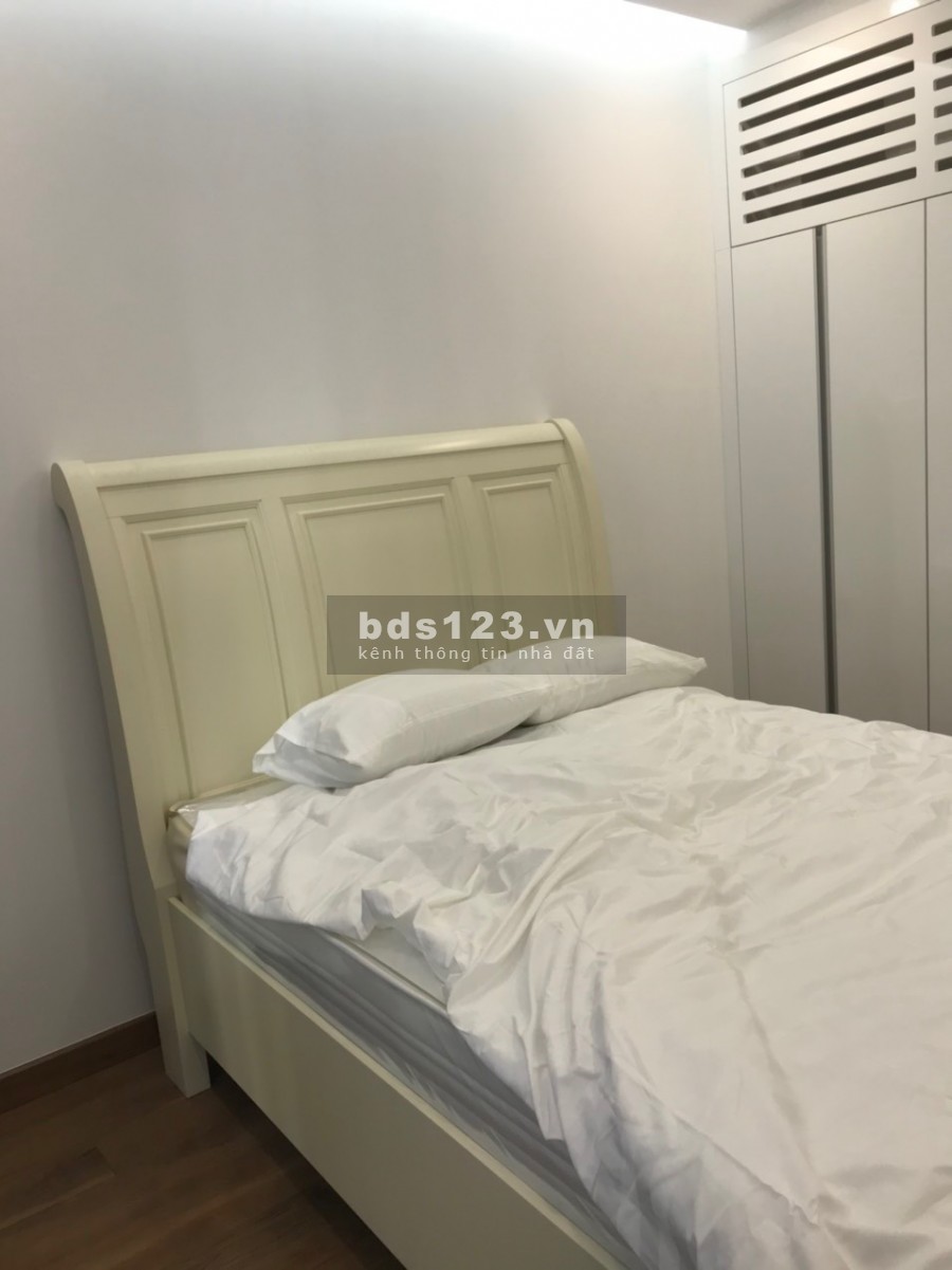 Chính chủ cho thuê CHCC cao cấp 6th Element full đồ, 2PN, lh 0944428855