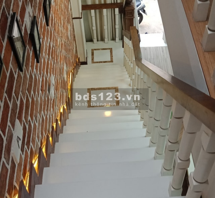 Bán nhà Nội Thất Đẹp! HXH Phan Huy Ích, phường 14, Gò Vấp dt 42m2 giá 3,8 tỷ TL