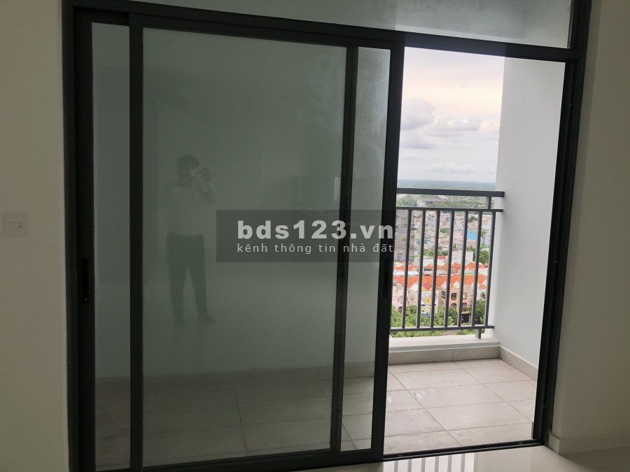 Bán Căn Hộ Offic diện tích sử dụng 43m2 Tạ Quang Bửu Quận 8, chung cư Central Premium