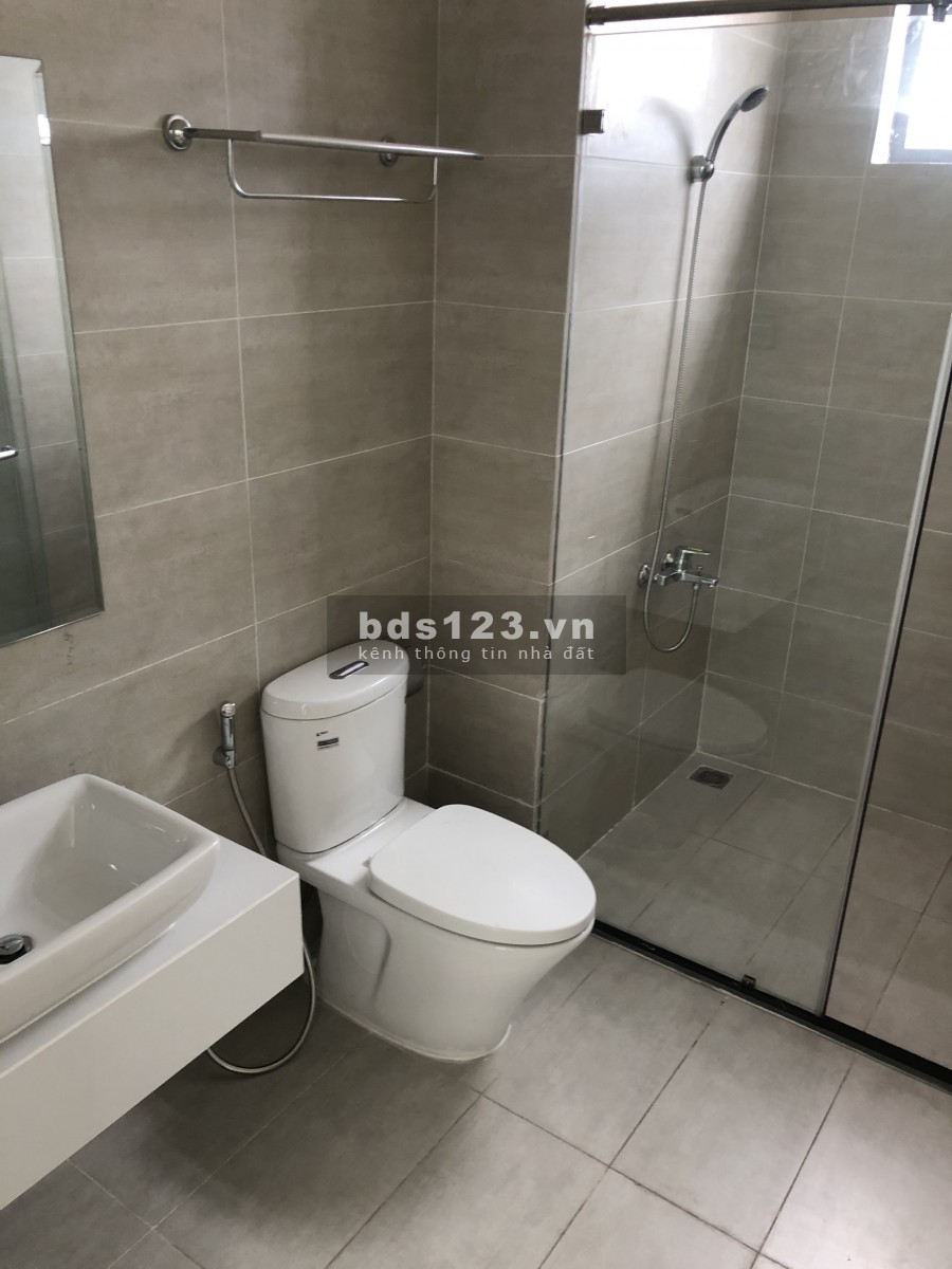 Bán Căn Hộ Offic diện tích sử dụng 43m2 Tạ Quang Bửu Quận 8, chung cư Central Premium