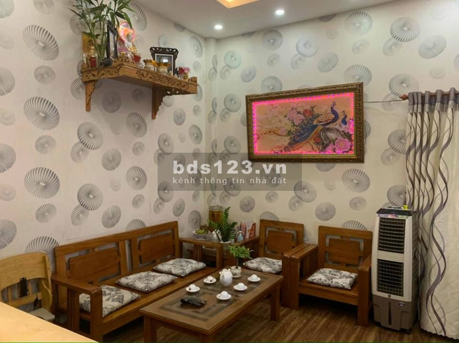 Bán nhà hẻm xe hơi Tỉnh Lộ 43, phường Bình Chiểu, Thủ Đức, giá đầu tư chính chủ