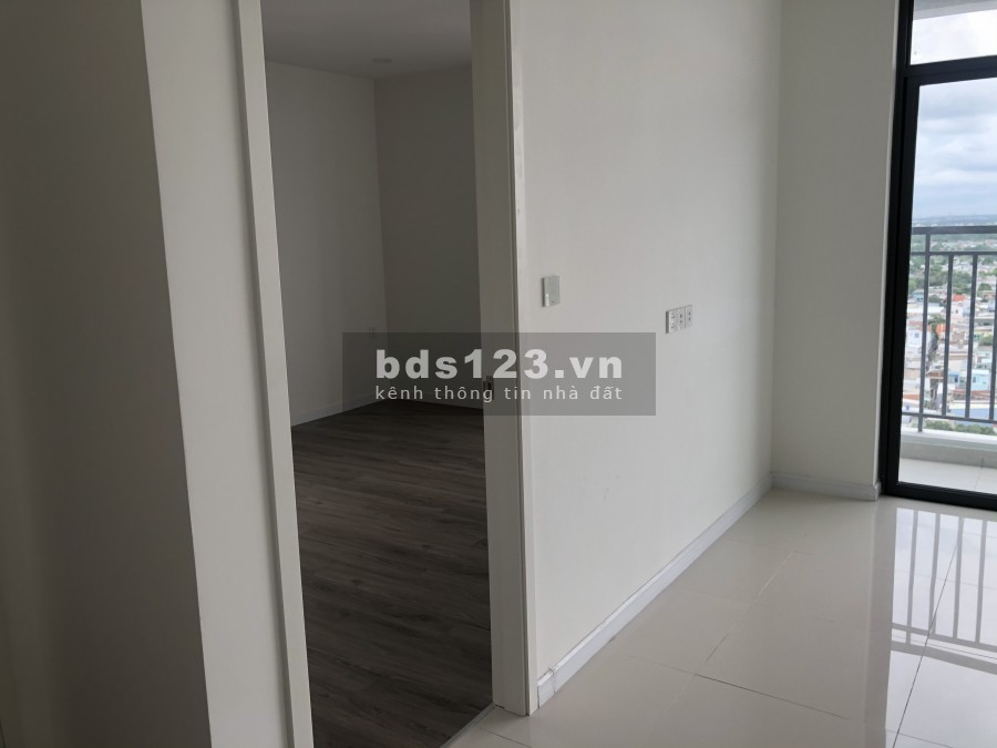 Bán Căn Hộ Offic diện tích sử dụng 43m2 Tạ Quang Bửu Quận 8, chung cư Central Premium