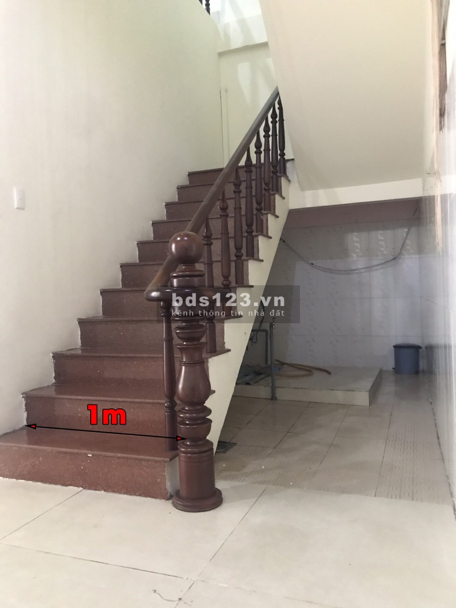 Cho thuê nhà mặt tiền 7x20M - 621 Hồng Bàng, P6, Q6. (Chính chủ)