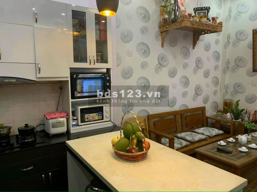 Bán nhà hẻm xe hơi Tỉnh Lộ 43, phường Bình Chiểu, Thủ Đức, giá đầu tư chính chủ