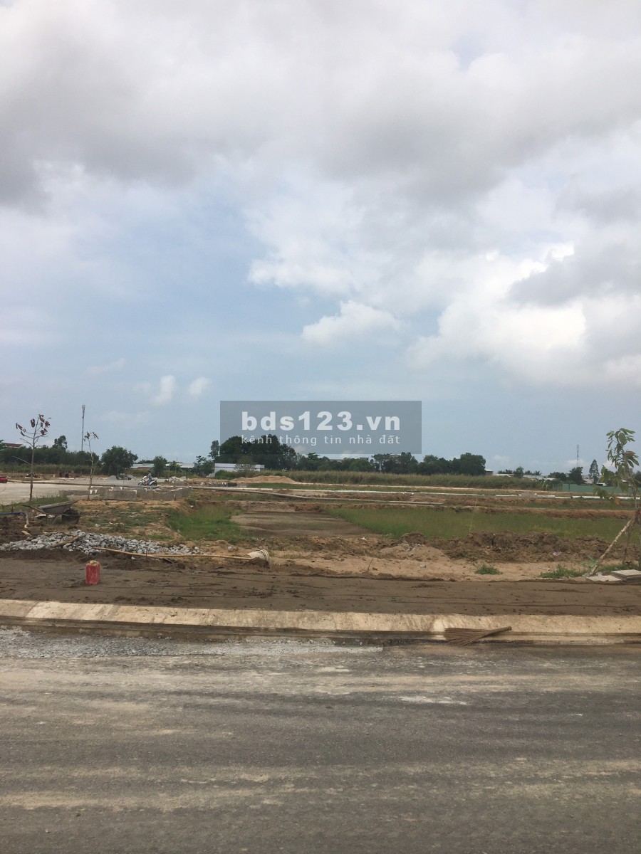 Đất nền đang HOT chỉ với 540 triệu/nền tại Châu Thành, Kiên Giang, sổ chính chủ