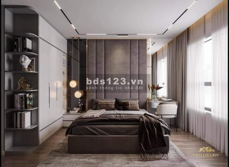 Nhà cực đẹp mà giá tốt !! Vinhome D’Capitale, 2-3N, quỹ căn hộ lớn