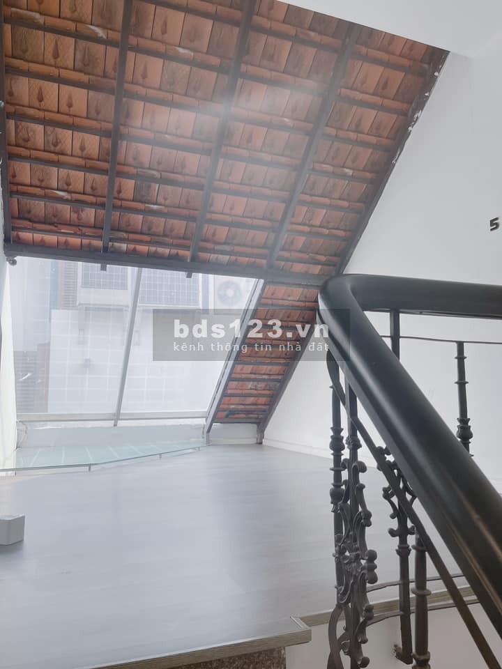 Bán nhà biệt thự liền kề Thảo Điền Q2 đường Nguyễn Ư Dĩ giá chỉ 25 tỷ