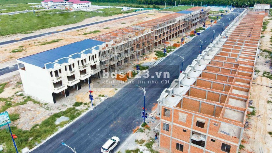 Dự án Thăng Long Residence 2 CSHT hoàn thiện + Chiết khấu khủng lên tới 15 chỉ vàng