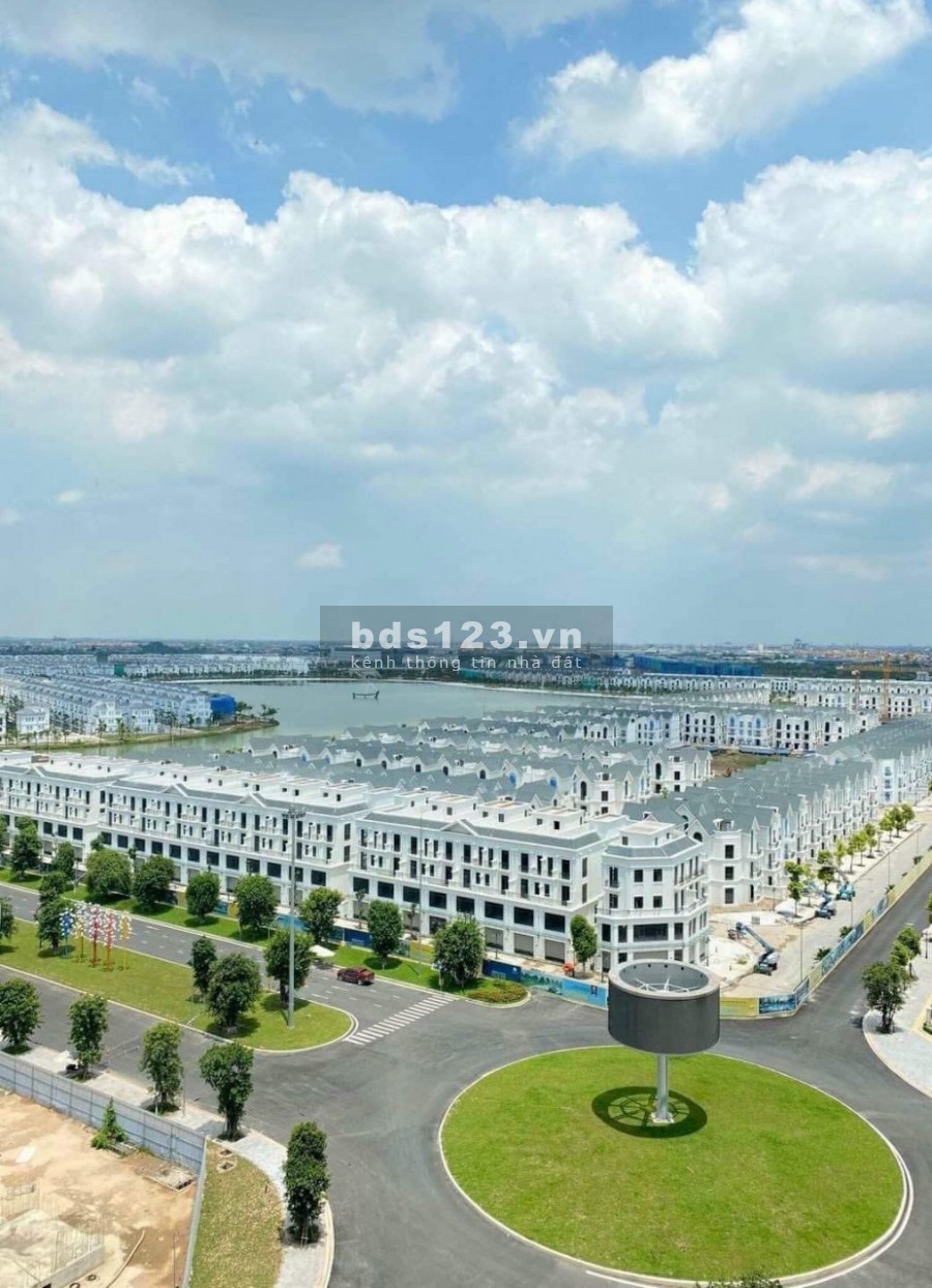 Bán căn hộ 2 pn 1 wc chung cư Vinhomes Ocean Park giá thiện chí 1.5 tỷ, view đẹp thoáng sáng