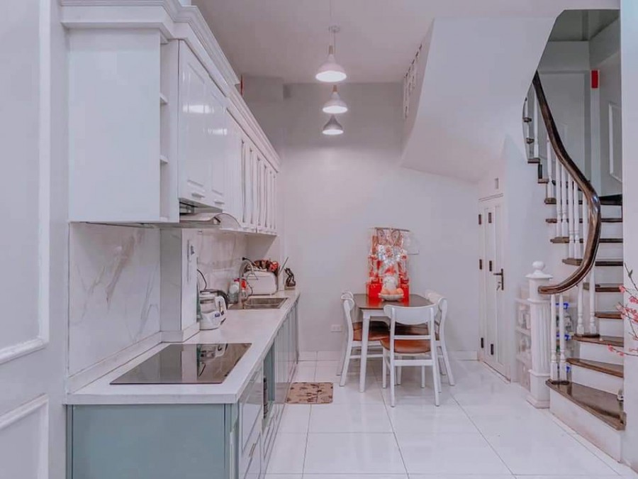 Bán nhà liền kề Bán nhà liền kề Khu Đô Thị Văn Phú Quận Hà Đông dt 68m2, giá 7,54 tỷ