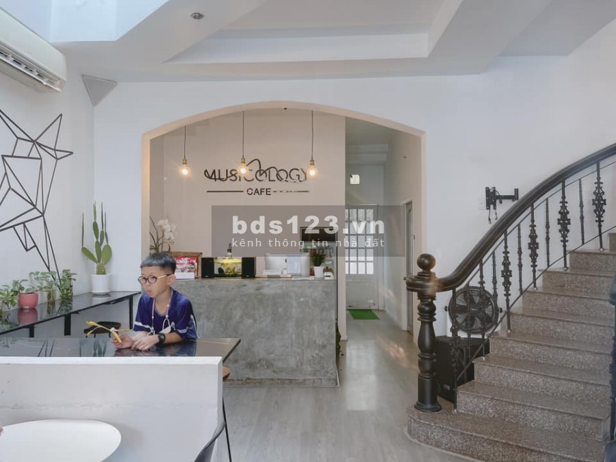 Bán nhà biệt thự liền kề Thảo Điền Q2 đường Nguyễn Ư Dĩ giá chỉ 25 tỷ