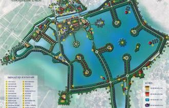 Tôi bán cắt lỗ biệt thự Bích Liên giá chỉ 4.6 tỷ ở dự án Vườn Vua Thanh Thủy bàn giao full nội thất