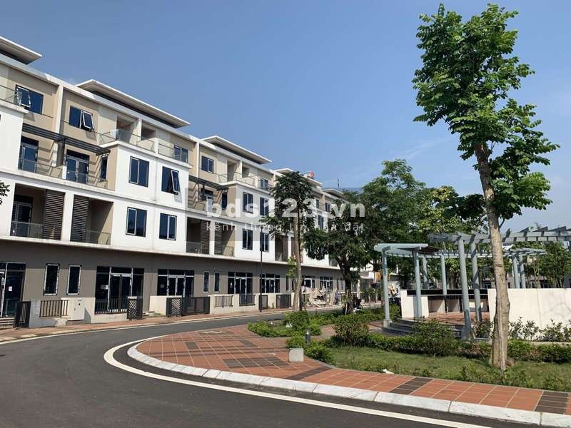 Mở bán 20 căn đẹp nhất shophouse tại Lan Viên Villa giá từ 10.5 tỷ