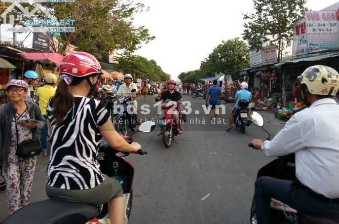 Đất ngộp mùa Dịch, giá ngộp đường Hồ Văn Tắng, Củ Chi LH: 0982638022