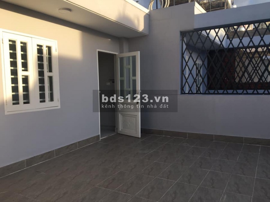 Covid bán gấp, hẻm xe hơi đường Nguyễn Thượng Hiền dt 62m2, giá chỉ 9.8 tỷ