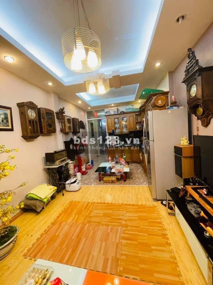 Rẻ, Hiếm, Víp, Nguyễn An Ninh, Kinh doanh đỉnh chỉ 170tr/m, DT70m2