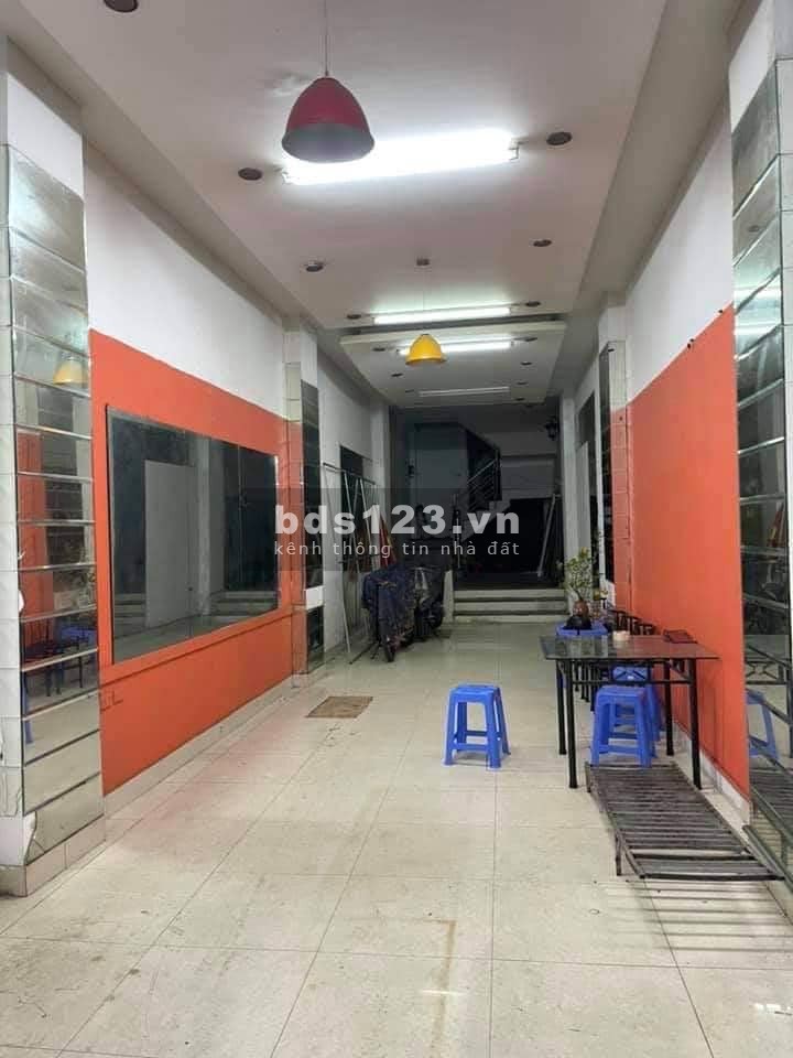 Rẻ, Hiếm, Víp, Nguyễn An Ninh, Kinh doanh đỉnh chỉ 170tr/m, DT70m2
