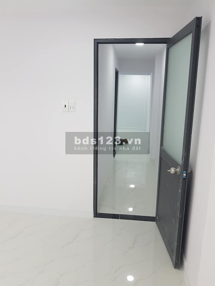 Nhà Bán Gấp Chợ Ô Địa trung tâm Quận Tân Bình dt 36m2, 3 tầng giá chỉ 3t6