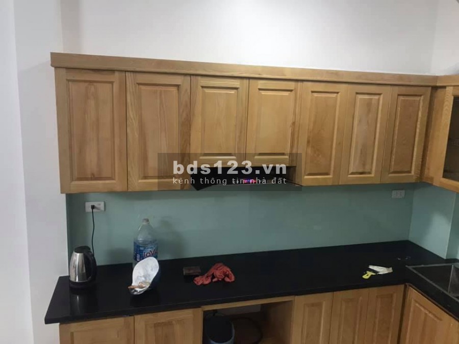 Bán nhà phố Văn Trì, Minh Khai, ô tô đỗ cửa dân cư tốt, an sinh đỉnh cao, sổ sẵn