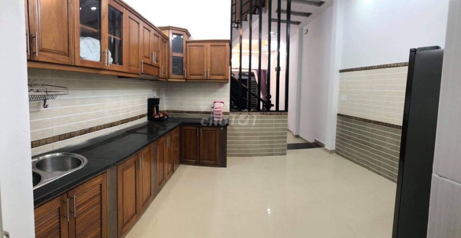 Chính chủ cần bán Nhà 1 trệt 2 lầu Đường 467, phường 16, Quận Gò Vấp, lhcc