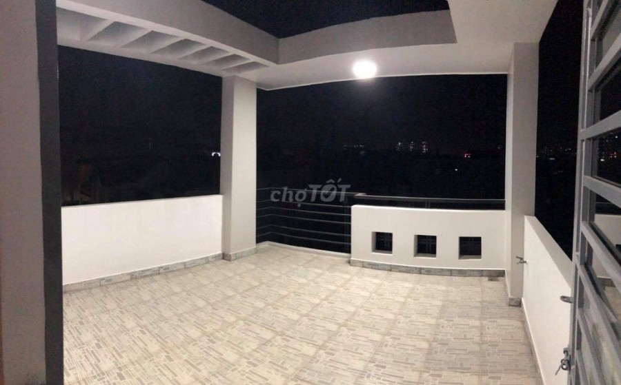 Chính chủ cần bán Nhà 1 trệt 2 lầu Đường 467, phường 16, Quận Gò Vấp, lhcc