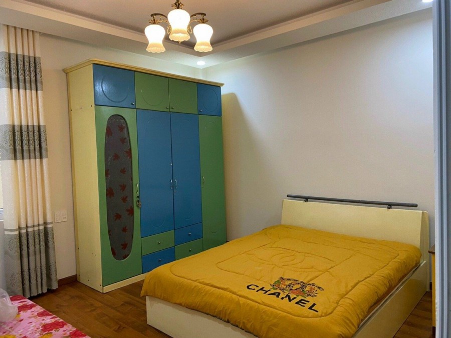 Bán nhà chính chủ khu nghĩ dưỡng Golden Hill phường 3, Đà Lạt, giá bán 6.8 tỷ