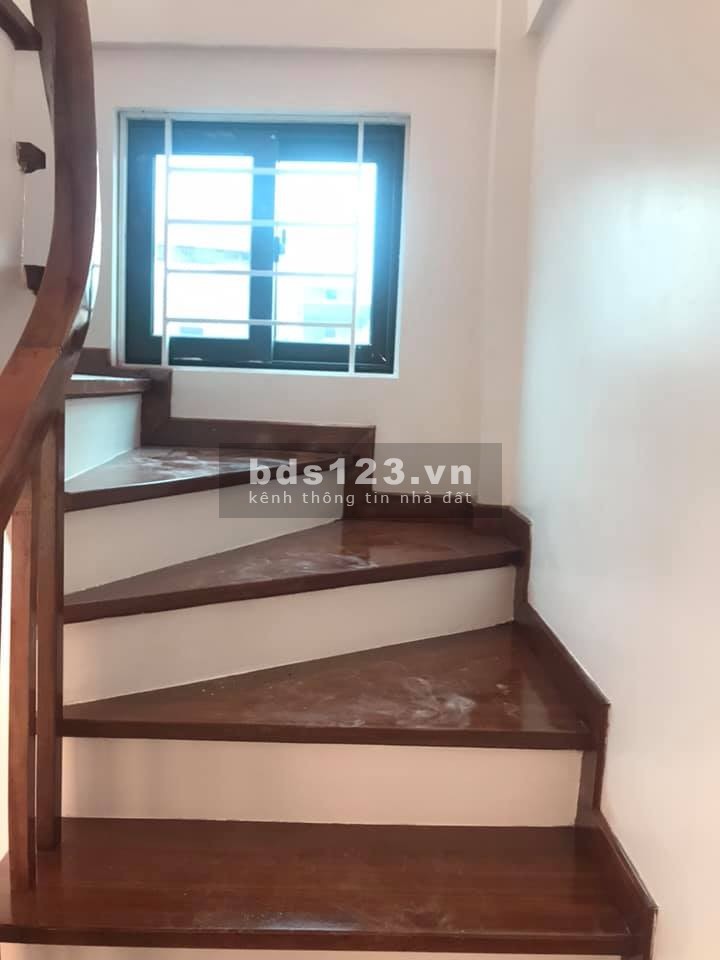 Bán nhà phố Văn Trì, Minh Khai, ô tô đỗ cửa dân cư tốt, an sinh đỉnh cao, sổ sẵn