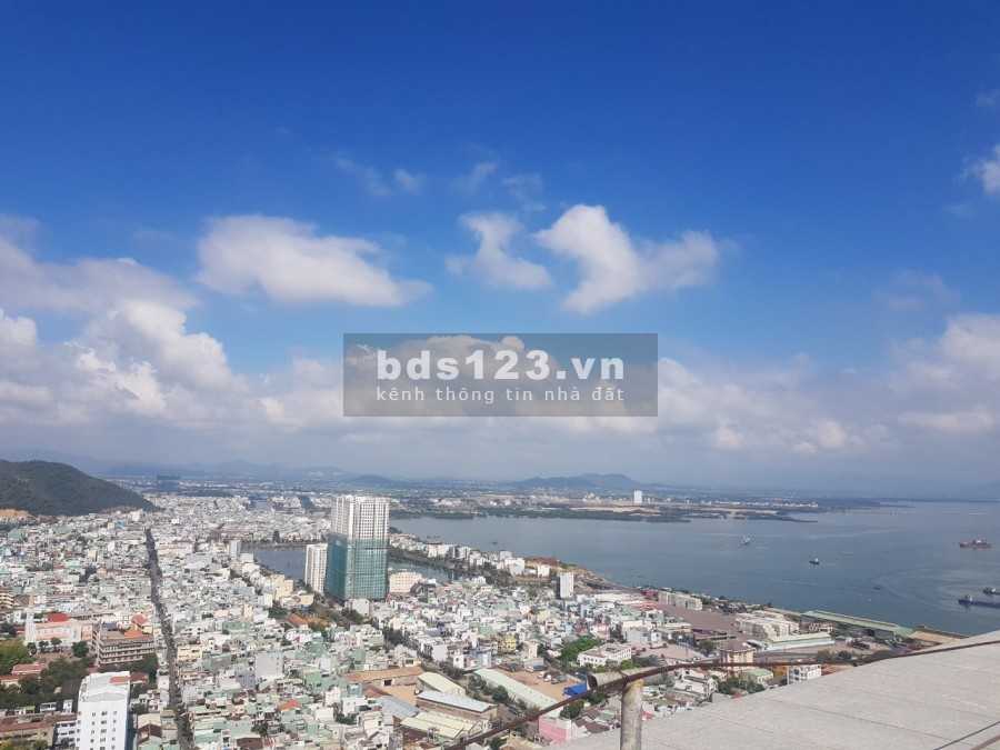 Căn hộ cao cấp mặt đường lớn trung tâm Quy Nhơn, chung cư Altara Residences, giá 1.4 tỷ