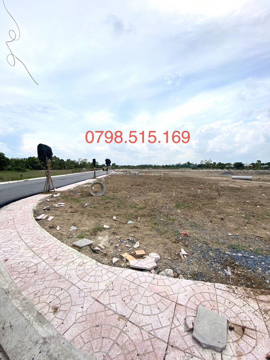 Mảnh đất vàng trong làng đầu tư chiết khấu vàng sáng lóa, sổ đỏ chính chủ