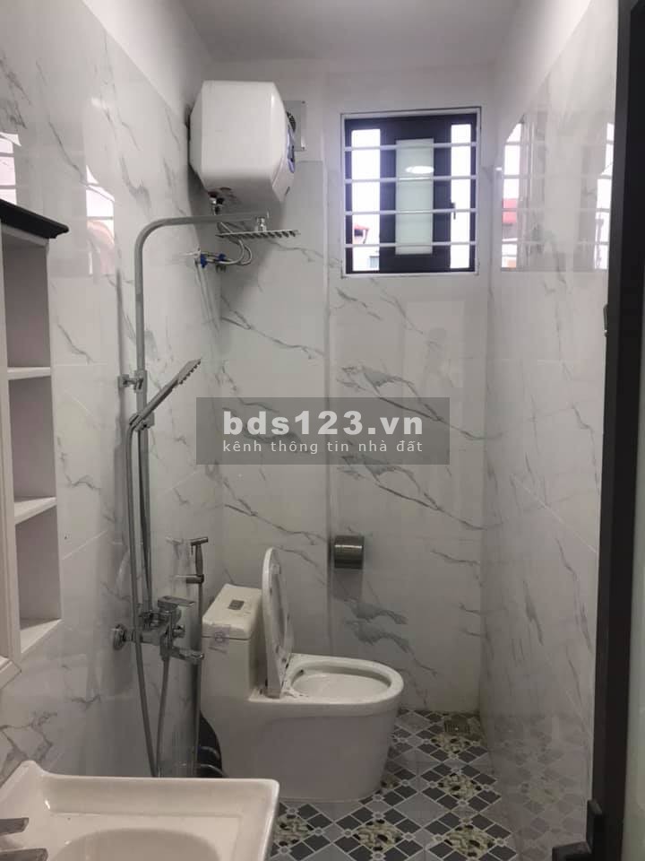 Bán nhà phố Văn Trì, Minh Khai, ô tô đỗ cửa dân cư tốt, an sinh đỉnh cao, sổ sẵn