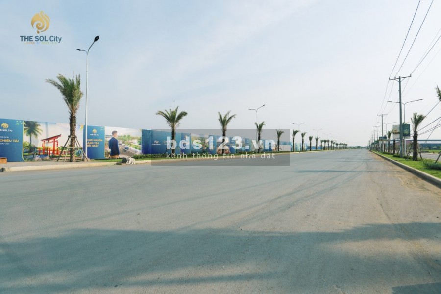 Đất sổ Hồng đường Hương Lộ 11, Hưng Long Bình Chánh, dt 100m2, SHR, lh 0792383482