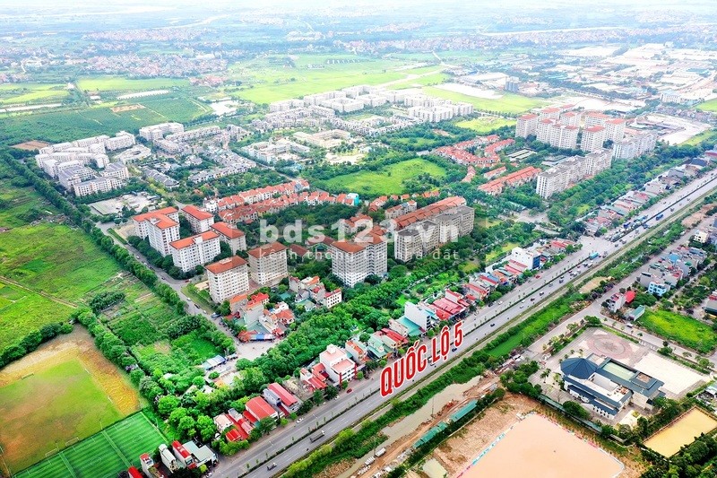 Mở bán 20 căn đẹp nhất shophouse tại Lan Viên Villa giá từ 10.5 tỷ