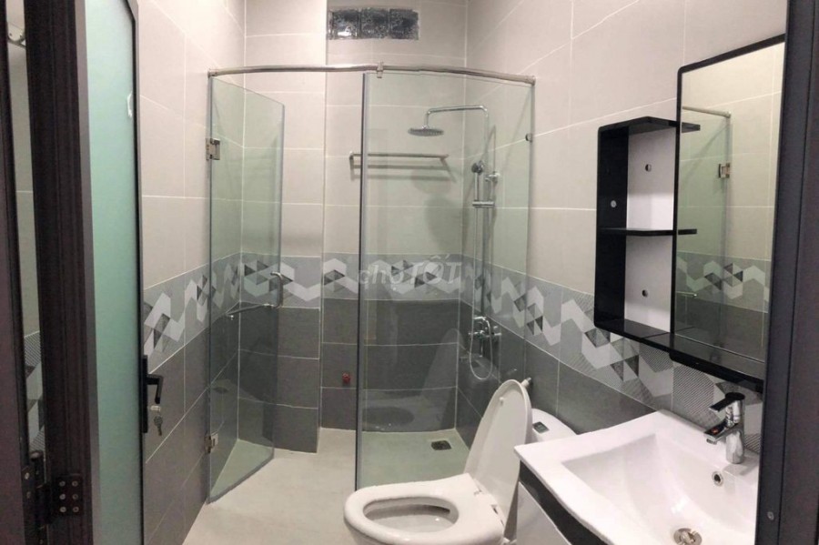 Chính chủ cần bán Nhà 1 trệt 2 lầu Đường 467, phường 16, Quận Gò Vấp, lhcc