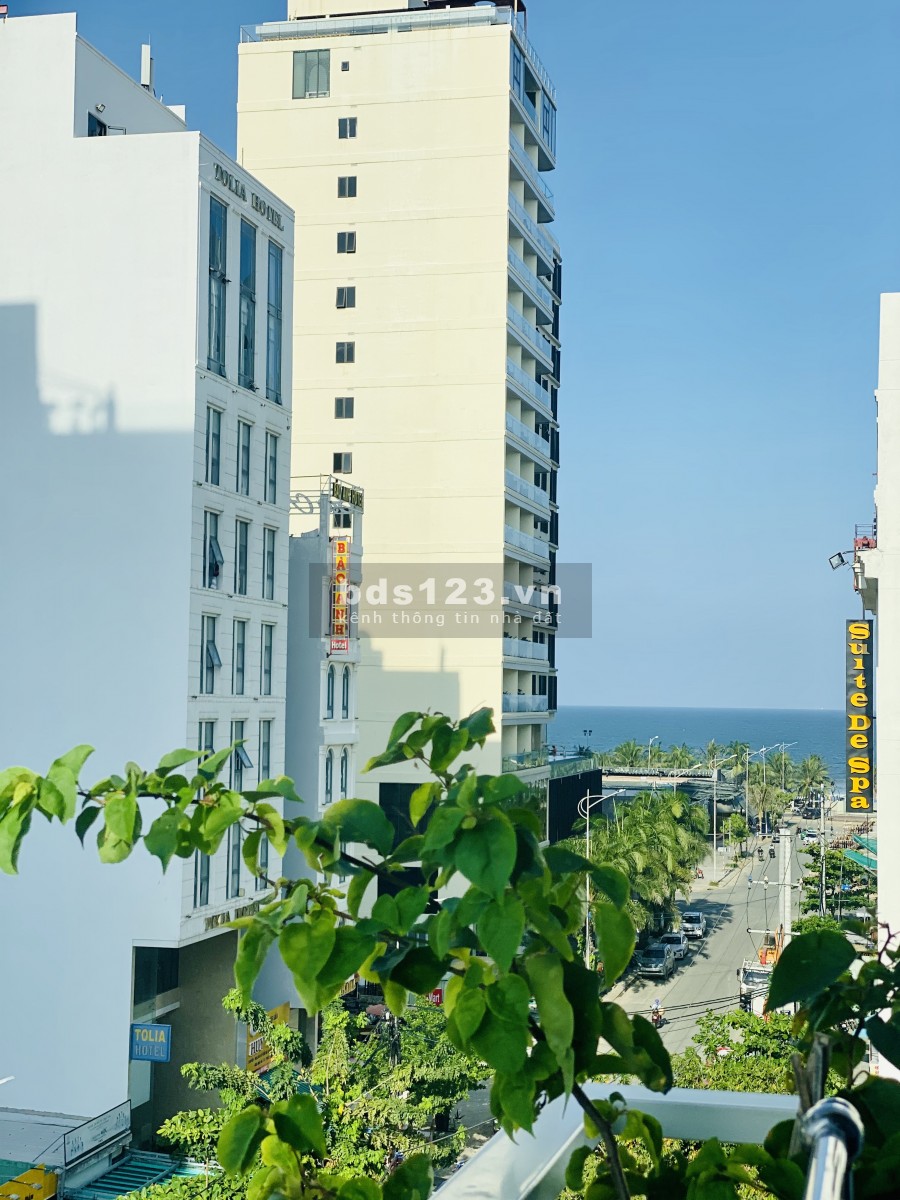 Căn hộ 2 giường full nội thất mới, hiện đại và tiết kiệm điện, với giá ưu đãi chỉ từ 4,5 triệu