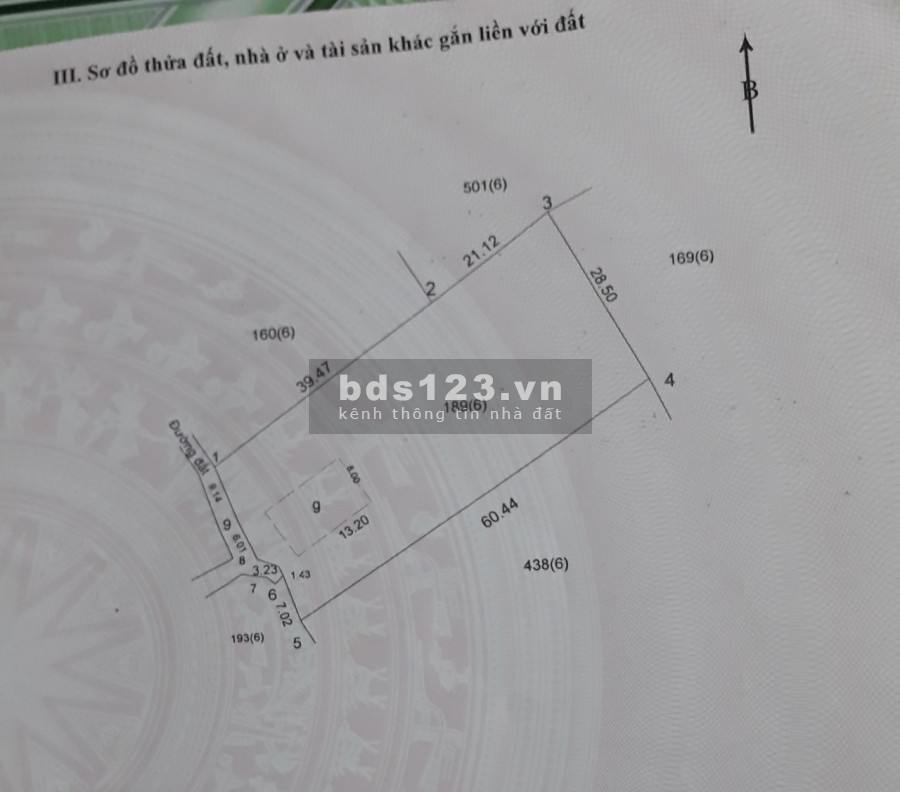 Cần Bán Gấp Đất Tặng Nhà Vị Trí Đẹp tại Xã An Lục Long Huyện Châu Thành