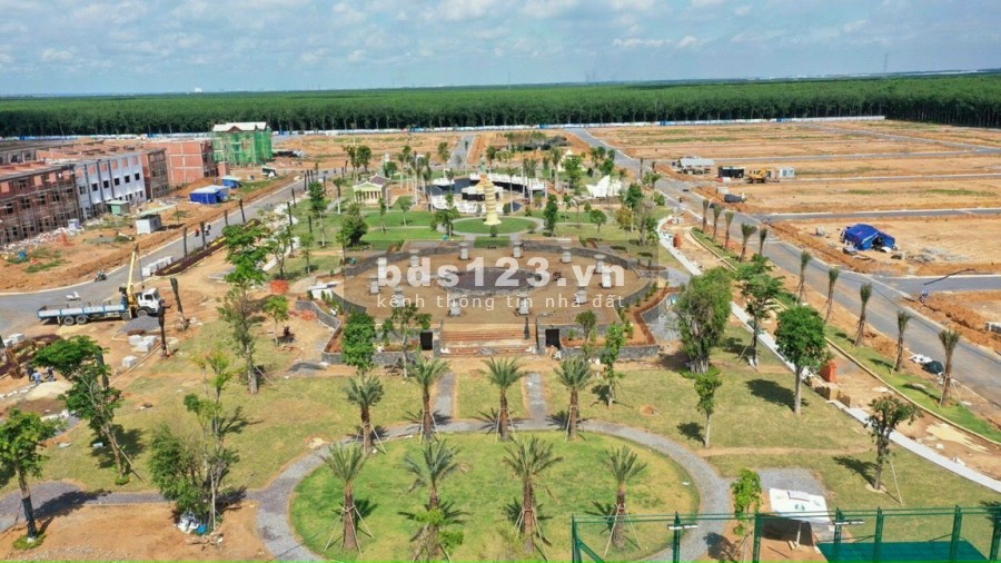 Đất nên sân bay quốc tế giá chỉ từ 20tr/m2 với nhiều chiếu khấu hấp dẫn