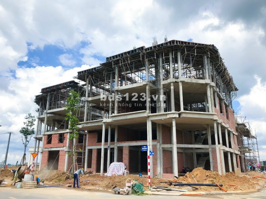 Đất nên sân bay quốc tế giá chỉ từ 20tr/m2 với nhiều chiếu khấu hấp dẫn