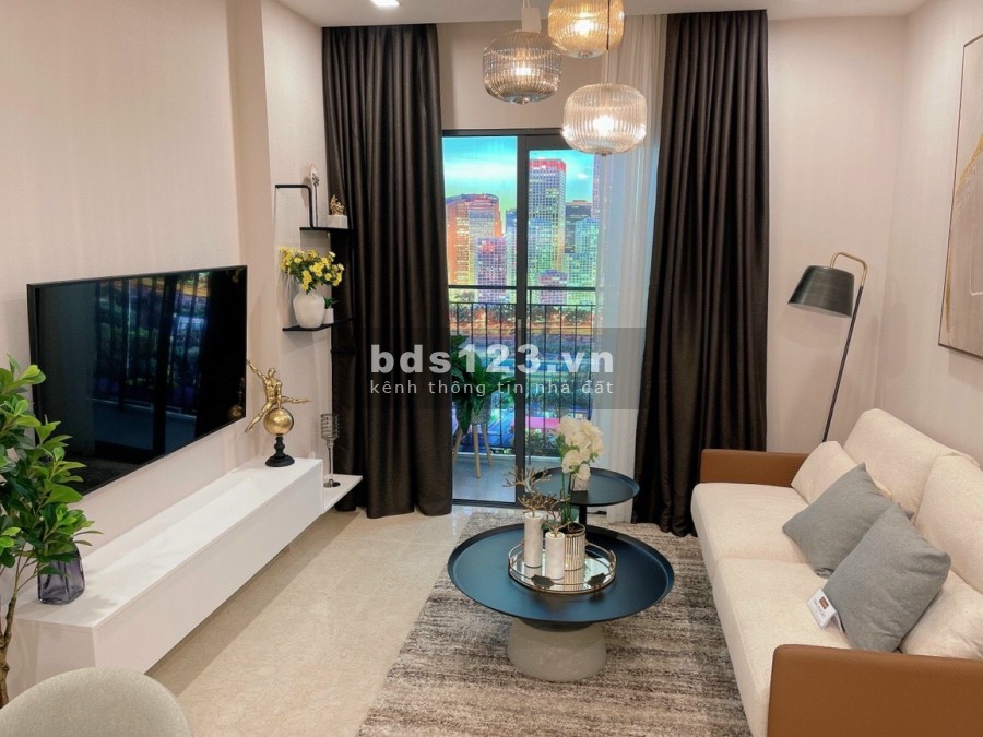 Bán căn hộ cao cấp Legacy Central chủ đầu tư hỗ trợ lãi suất lên đến 18 tháng