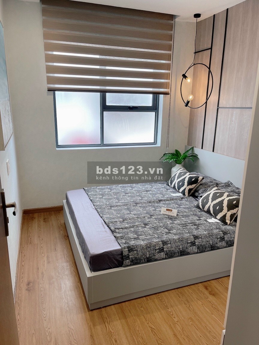 Bán căn hộ cao cấp Legacy Central chủ đầu tư hỗ trợ lãi suất lên đến 18 tháng